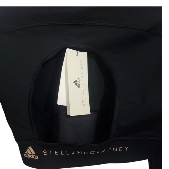 ADIDAS BY STELLA McCARTNEY TST Crop top - Picture 6 of 8